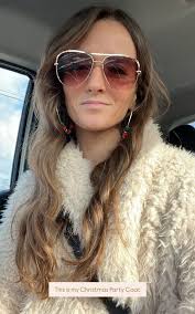 This is Leah !! She had a short hair a...