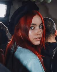 From Backstage at Rock Shows to the Runway, Puma-Rose Buck is a Natural