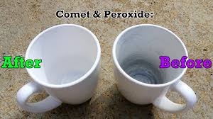 Check spelling or type a new query. Removing Spoon Stains From Coffee Cups Youtube