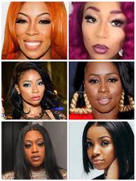 SWV and Xscape potential song collaboration