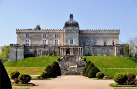 Extension cuisine chateau princesse playmobil. Gironde Manifestation Culturelle Visite Du Chateau De Vayres Agenda Ares 33740