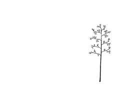 Minimalist Art Print Tree Line Drawing The Winter S Etsy Simple Tree Tattoo Tree Line Drawing Tree Tattoo