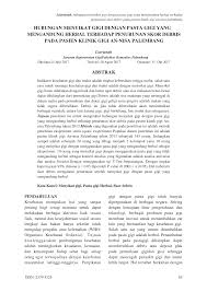 Https Jurnal Poltekkespalembang Ac Id Index Php Jpp Article Download 18 11