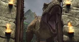 Sortie de jurassic world 2. Jurassic World La Colo Du Cretace Saison 2 Quelle Date Et Heure De Sortie Netflix