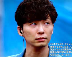 この顔 好き 星野 源 星野源 かっこいい うそ太郎