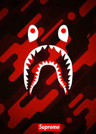 Bape wallpapers in ultra hd or 4k. 12 Supreme And Bape Wallpapers On Wallpapersafari
