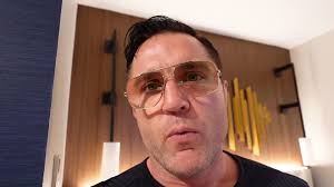 Brock Lesnar's Me Too Moment...