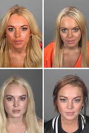 17 Celebrity Mugshots That Are Cringy Af In 2020 Celebrity Mugshots Mug Shots Celebrities