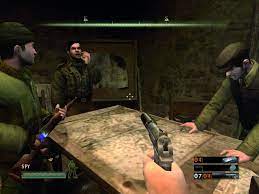 It is developed by pyro studios and published by eidos. Commandos Strike Force Review Gamesradar