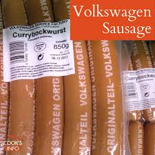 We'll show you to make great meals. Volkswagen Sausage Cooksinfo