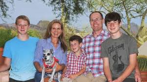 New girl' shares what it's like to live among Mormons in Utah