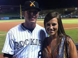 Corey dickerson's zodiac sign is gemini. Corey Dickerson S Wife Beth Anne Dickerson Bio Wiki