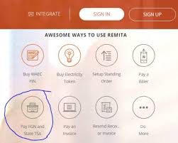Remita is a payment solution that helps individuals and business make and receive payment, pay bills and manage their finances across multiple banks on a single platform. How To Generate Remita Rrr No To Pay Federal Or State Government Fees Aziza Nigeria