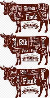 The brisket is known by two main cuts of meat: Beef Cattle Cut Of Beef Diagram Butcher Png 4198x8199px Cattle Advertising Brand Butcher Cutting Download Free
