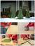 Simple Christmas Decorations Front Yard