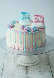 Epingle Sur Revelacion O Baby Shower