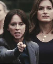 LAWANDORDERSVU: (12x3 behave) and when i say this is the best episode...