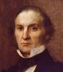 Encyclopedia of Trivia: William Ewart Gladstone