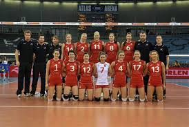 Alle news zur mannschaft die schwedische nationalmannschaft. Swiss Volley Archiv