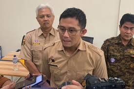 Guru SMAN di Sukabumi yang Diduga ...