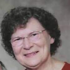 Marian Louise Hayes Obituary February 7, 2022