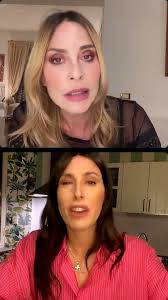 Stefania Orlando e Amanda Lecciso parlano di Helena e Javier