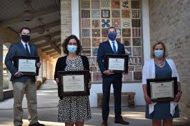 SMH Celebrates and Upholds Honored Tradition