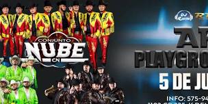 CONJUNTO NUBE Y MAS