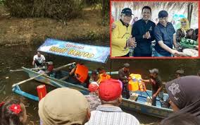Tiket masuk umbul cuma 3k dan tiket untuk kolam renang cuma 7k. Wisata Madiun Yang Viral Gerai News