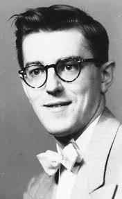 William Knecht Obituary (1928