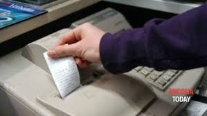 L'obbligo dal 1° gennaio 2020 degli scontrini telematici con la lotteria degli scontrini che premia i consumatori, ha subito un'ulteriore proroga. Lotteria Degli Scontrini Confcommercio Marche Necessaria Una Proroga
