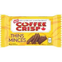 We did not find results for: Coffee Crisp Easter Hide Me Chocolate Eggs Nestle Canada