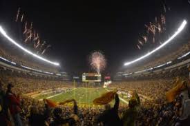 Darnell Washington: Steelers Fans Dey Thankful For Am?