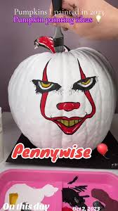 Cholo Pumpkin Drawing