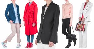 Capi e accessori dell'autunno inverno 2020 2021 color marrone, qui in 15 outfit street style. Look Da Ufficio Consigli E Must Have Comme Toi Blog