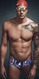 He finished 5th in rio with a 1:45.58 and. Fim Do Misterio Caeleb Dressel Fecha Com A Speedo Swim Channel