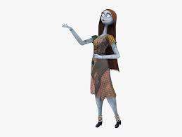 The nightmare before christmas poster standee png. Sally Nightmare Before Christmas Transparent Png 302x556 Free Download On Nicepng