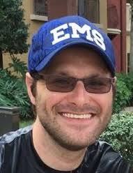 Obituary information for Allen Robert Coe