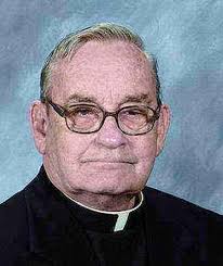 Obituary information for Rev. Edward Schroeder
