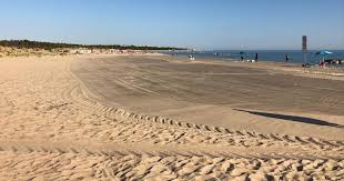 Il prezzo piu basso delle camere e le migliori offerte vacanza prenotabili da qui. Termoli Campomarino Lido Avviata La Pulizia Delle Spiagge Libere Le Foto