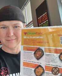 Clean Eatz (Orlando FL
