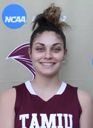 2014-15 Women's Basketball Roster