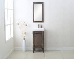 Visually search the best narrow depth bathroom vanity and ideas. Narrow Bathroom Vanities With 8 18 Inches Of Depth