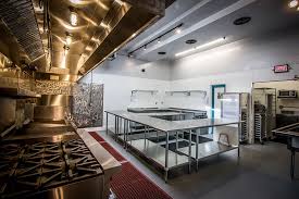 Hire a kitchen & bathroom remodeler in boise, id to handle the design, demolition, painting, flooring, and daily worksite cleanup, in addition to installing cabinets, counter tops and appliances. The Twisted Kitchen Supporting Culinary Creatives Greenbelt Magazine It S A Boise Thing