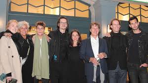 Internationale Hofer Filmtage 51 55 2017 2021 Home Of Films Filme Starke Frauen Festivals