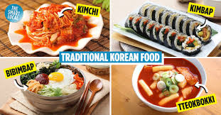 Korea's largest networked dermatology, plastic surgery & obesity clinic now in makati! 12 Traditional Korean Food How They Ve Evolved Over Time