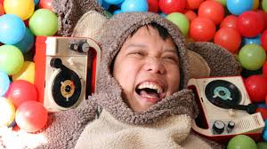 Kid Koala · Arts & Crafts México