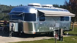Maybe you would like to learn more about one of these? Airstream Rv For Sale In Redding Trailers Motorhomes Campers