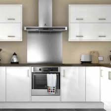 Kitchen Compare Com Wickes Smart Range Houston White Gloss Kitchen Kitchen Style Kitchen