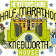 Hertfordshire Half event image